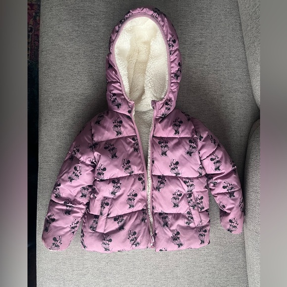 Snow pants and coat - Picture 6 of 11